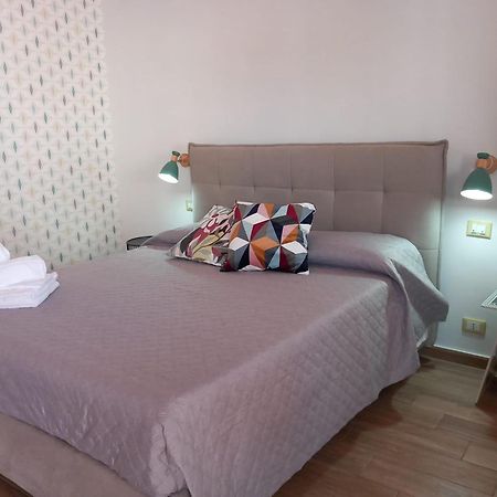 Il Poggio Hotel Agrigento Buitenkant foto