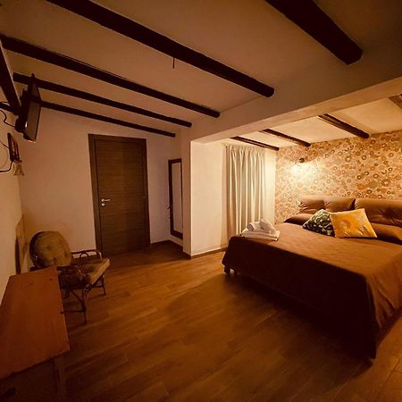 Il Poggio Hotel Agrigento Buitenkant foto
