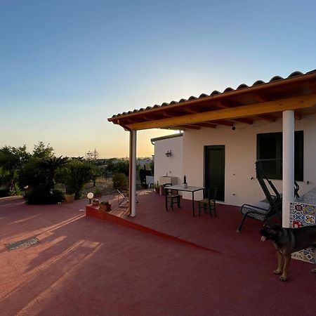 Il Poggio Hotel Agrigento Buitenkant foto