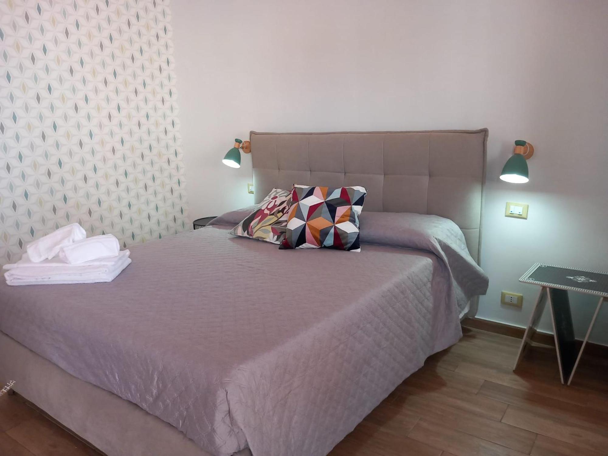 Il Poggio Hotel Agrigento Buitenkant foto