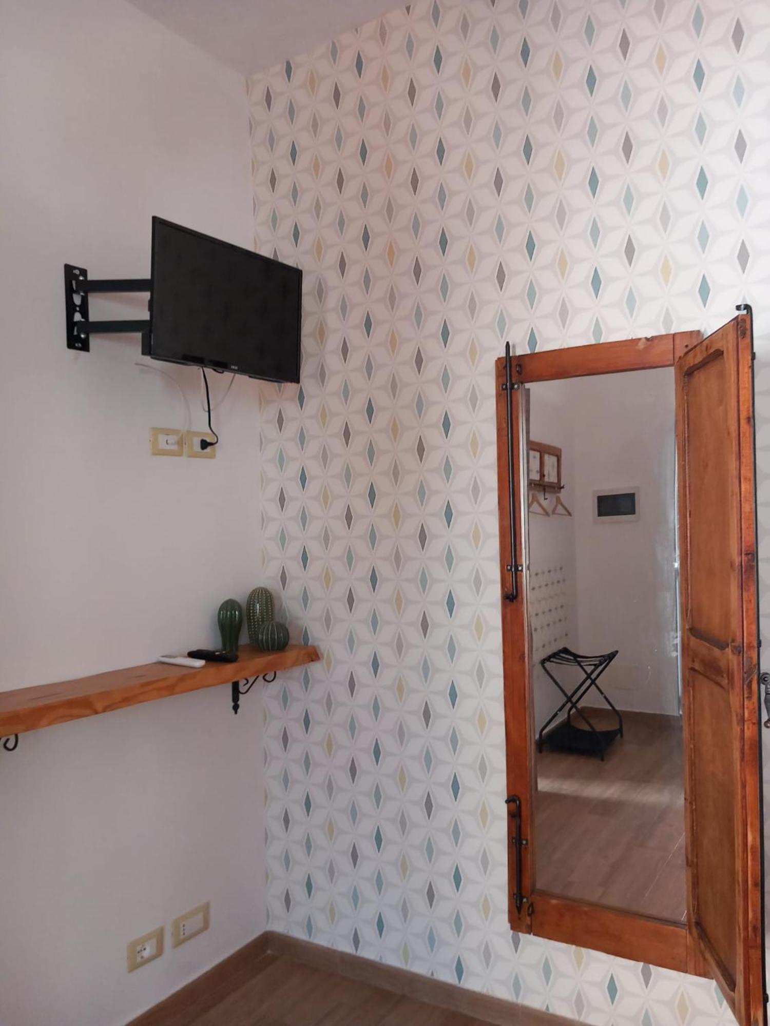 Il Poggio Hotel Agrigento Buitenkant foto