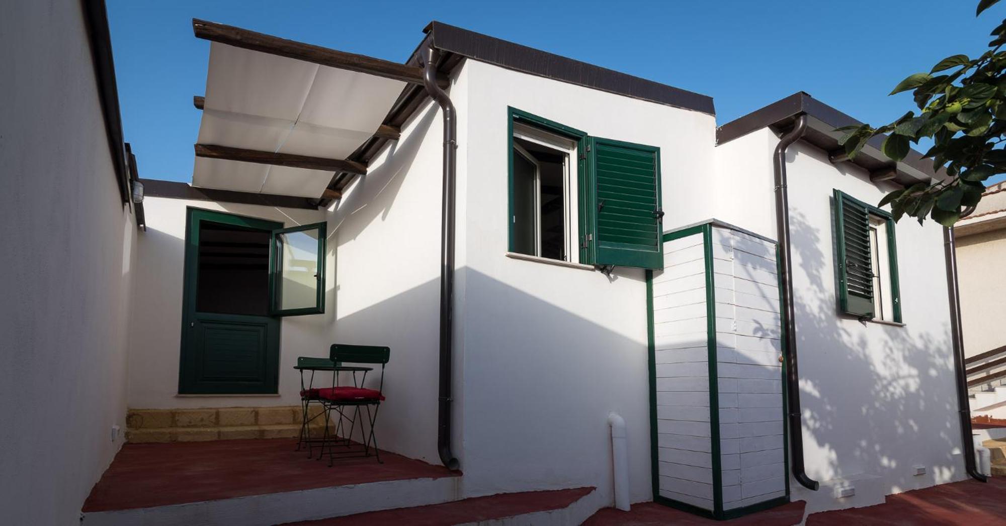 Il Poggio Hotel Agrigento Buitenkant foto