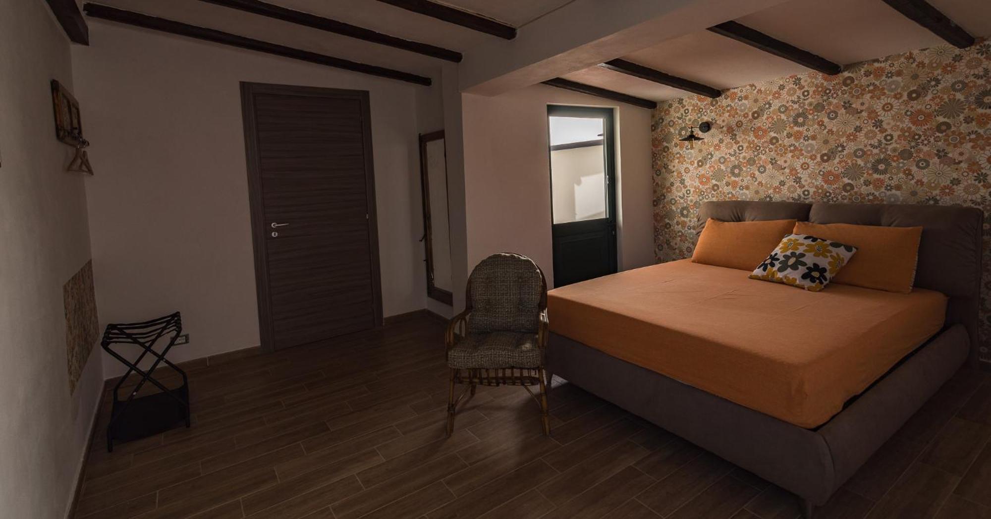 Il Poggio Hotel Agrigento Buitenkant foto
