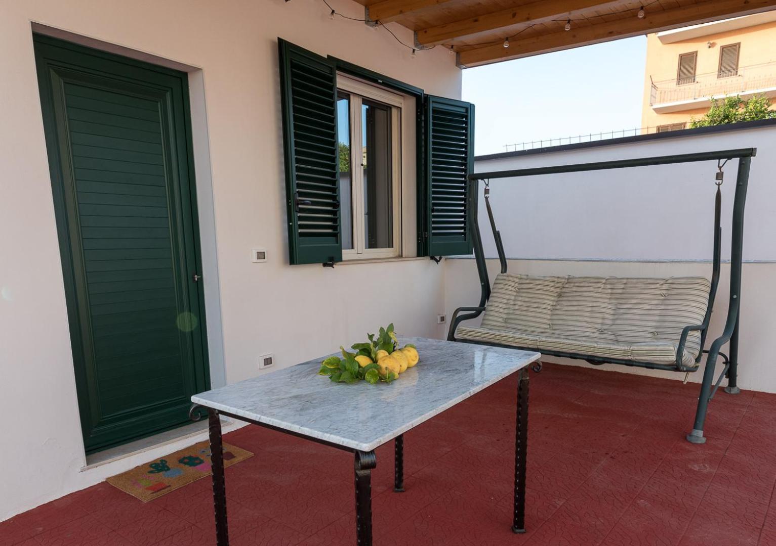Il Poggio Hotel Agrigento Buitenkant foto