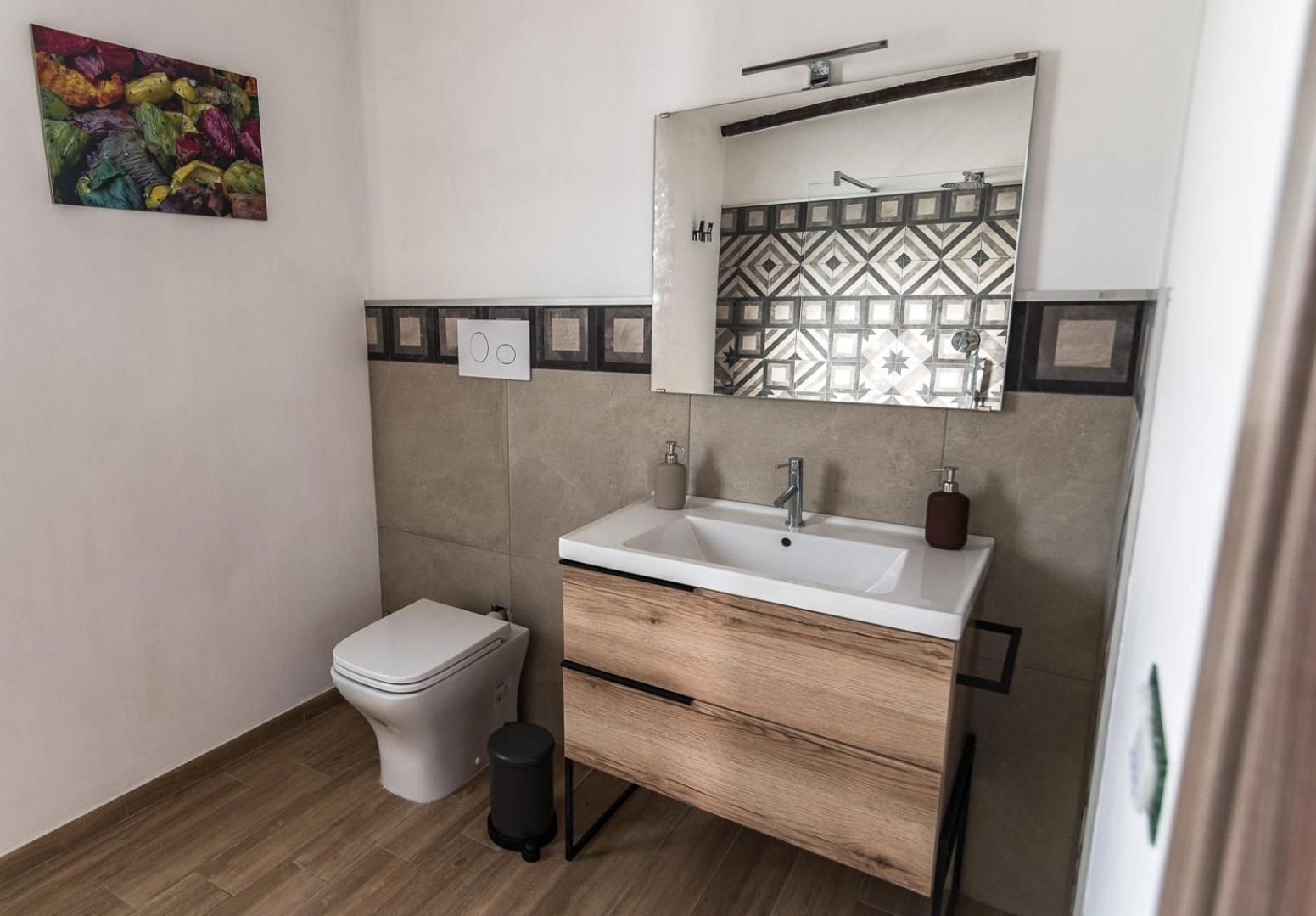 Il Poggio Hotel Agrigento Buitenkant foto