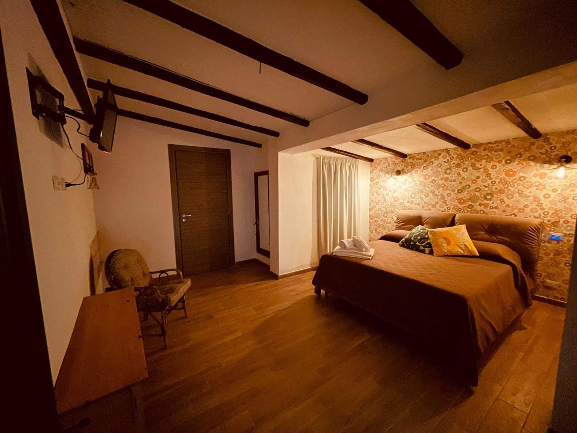 Il Poggio Hotel Agrigento Buitenkant foto
