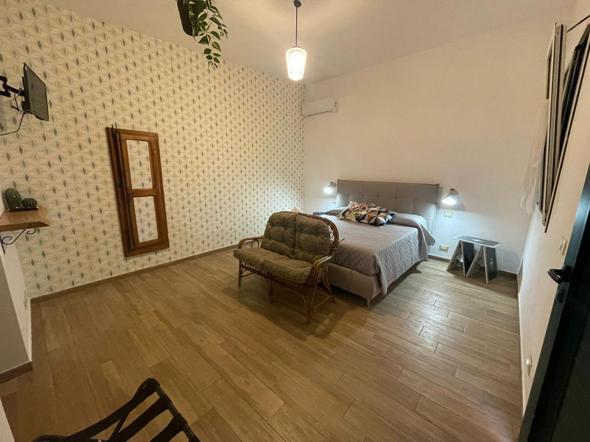 Il Poggio Hotel Agrigento Buitenkant foto
